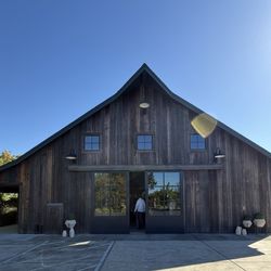 Randall's Wine Tours