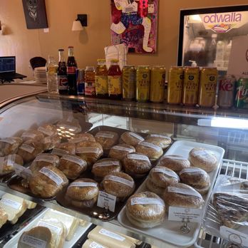 5 Sips Coffee - Coffee & Tea Near Me - Sacramento, California