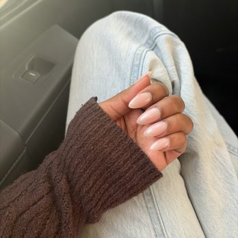 California Nails II - Nail Salons Near Me - Ontario, California