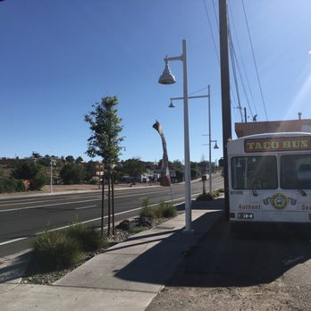 TacoBus - Mexican Near Me - Albuquerque, New Mexico