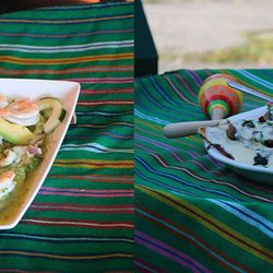 Authentic California Mexican Grill