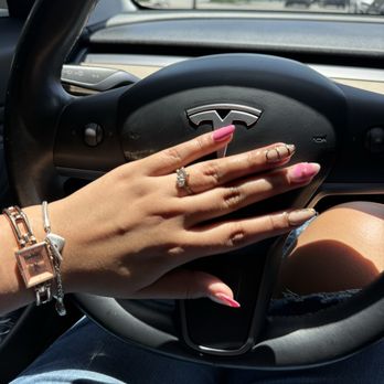 Vdara Nails Lounge - Nail Salons Near Me - San Clemente, California Vdara Nails Lounge - Nail Salons Near Me - San Clemente, California