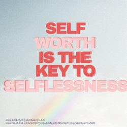 Simplifying Spirituality - My beliefs!