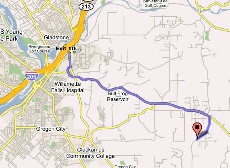 Just Like Home - pet boarding facility in Oregon City, OR