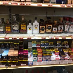Crown Liquor & Wine