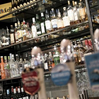The Telegraph - Pubs Near Me - London, XGL