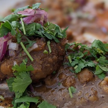 The Taj Cafe - Magic Cinnamon-Scented Falafel Style Dish - Indian Near Me - Ventura, California The Taj Cafe - Magic Cinnamon-Scented Falafel Style Dish - Indian Near Me - Ventura, California