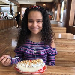 Schell's Dairy Swirl