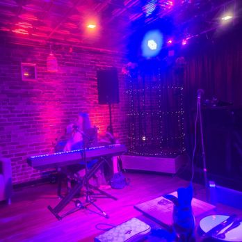 Byrd Cage - Gay Bars Near Me - Atlantic City, New Jersey