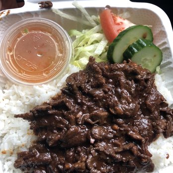 Phnom Penh - Butter Beed - Cambodian Near Me - Vancouver, British Columbia