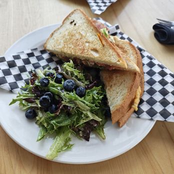 Flavor On the Water - Lobster club - Canadian (New) Near Me - Sydney, Nova Scotia Flavor On the Water - Lobster club - Canadian (New) Near Me - Sydney, Nova Scotia