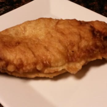 Roti n' Ting - Aloo pie. $2.00 - Caribbean Near Me - Pickering, Ontario
