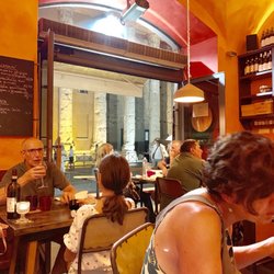 Osteria dell'Ingegno
