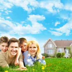 Chadd Johnson - Guild Mortgage - Helping families finance their dreams.