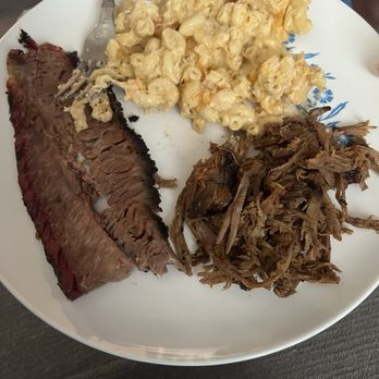 Bludso's BBQ - Time to eat - Barbeque Near Me - Panorama City, California