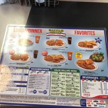 Waffle House - Breakfast & Brunch Near Me - Plano, Texas Waffle House - Breakfast & Brunch Near Me - Plano, Texas