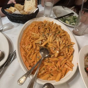 Carmine's - Italian Near Me - New York, New York Carmine's - Italian Near Me - New York, New York