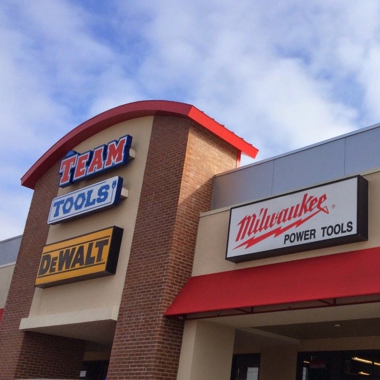 TEAM TOOLS Updated August 2024 11 Photos 4560 S Campbell Ave