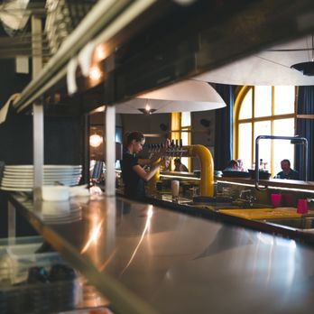 Chicago Bar & Grill - American Near Me - Liberec, LI