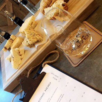 Peltzer Winery - Their wine tasting includes a pairing of a variety of delicious breads for the different wines. - Wineries Near Me - Temecula, California Peltzer Winery - Their wine tasting includes a pairing of a variety of delicious breads for the different wines. - Wineries Near Me - Temecula, California