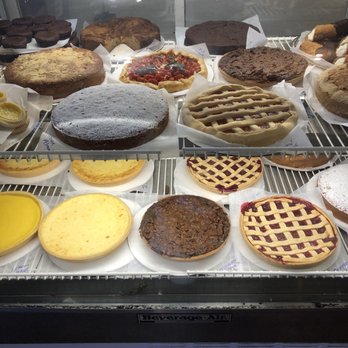 Enrico Biscotti - Refrigerated goodies - Bakeries Near Me - Pittsburgh, Pennsylvania Enrico Biscotti - Refrigerated goodies - Bakeries Near Me - Pittsburgh, Pennsylvania