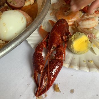 Laughing Crab - Cajun/Creole Near Me - West Des Moines, Iowa Laughing Crab - Cajun/Creole Near Me - West Des Moines, Iowa