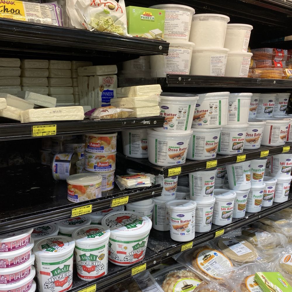 Keemat Grocers - Yogurt choices - International Grocery Near Me - Houston, Texas Keemat Grocers - Yogurt choices - International Grocery Near Me - Houston, Texas