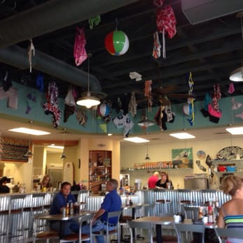 Beach Cafe - Cool decor - Burgers Near Me - Las Vegas, Nevada Beach Cafe - Cool decor - Burgers Near Me - Las Vegas, Nevada