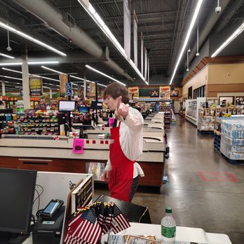 Saar's Super Saver Foods - Ricky - International Grocery Near Me - Bremerton, Washington