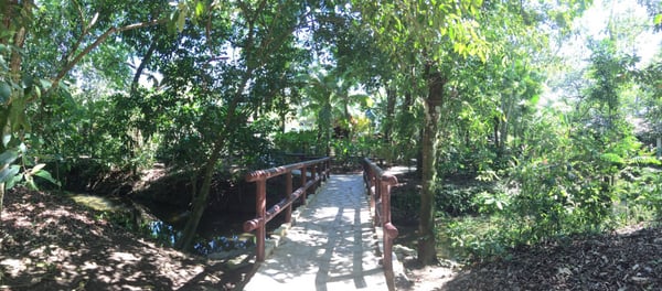 Chan-Kah Resort Village by null