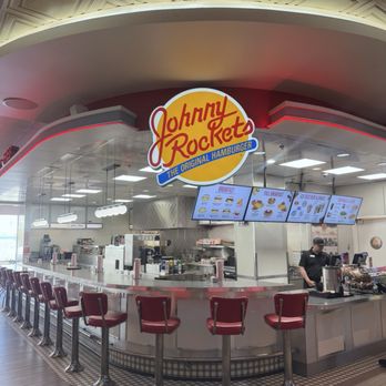 Johnny Rockets - Burgers Near Me - Las Vegas, Nevada Johnny Rockets - Burgers Near Me - Las Vegas, Nevada