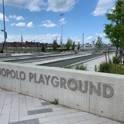 Puopolo Park