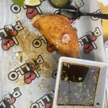Tacos D Amor - Birria tacos average - Mexican Near Me - Louisville, Kentucky