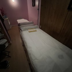 Oasis Spa