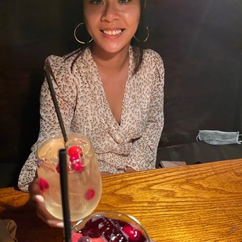 Bistro Romano - Sangrias - Italian Near Me - Philadelphia, Pennsylvania