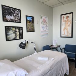 Authentic Chinese Acupuncture