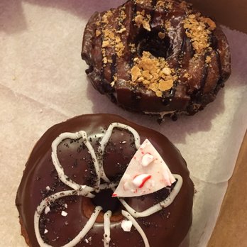PVDonuts - Donuts Near Me - Providence, Rhode Island