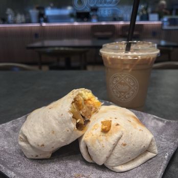 Stories Coffee - Breakfast burrito - Coffee Roasteries Near Me - Omaha, Nebraska Stories Coffee - Breakfast burrito - Coffee Roasteries Near Me - Omaha, Nebraska