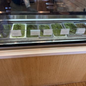Aoko Matcha - Gelato Near Me - Cherry Hill Township, New Jersey
