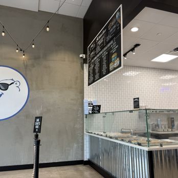 The Baked Bear - Ice Cream & Frozen Yogurt Near Me - Dania Beach, Florida The Baked Bear - Ice Cream & Frozen Yogurt Near Me - Dania Beach, Florida