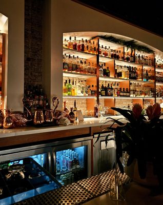 Rum Sugar Lime by null