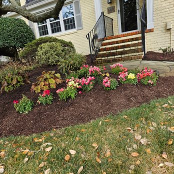 Gardens by Oz - Landscape Architects or Designers Near Me - Norfolk, Virginia