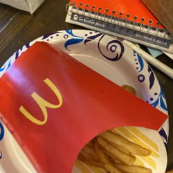 McDonald's - Good