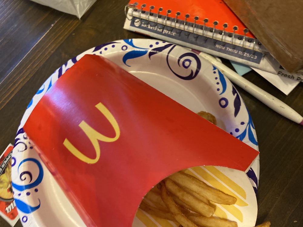 McDonald's Logo