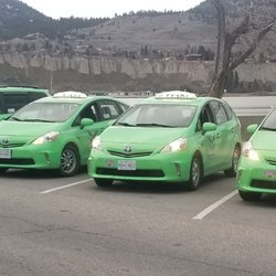 Eco Taxi