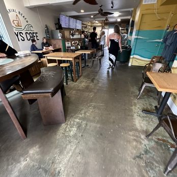 Katy's Cafe - Inside - Breakfast & Brunch Near Me - Imperial Beach, California Katy's Cafe - Inside - Breakfast & Brunch Near Me - Imperial Beach, California