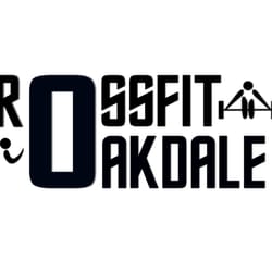 CrossFit Oakdale