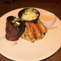 SURF and TURF SURF and TURF
