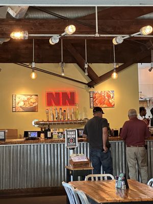 NN Burger by null
