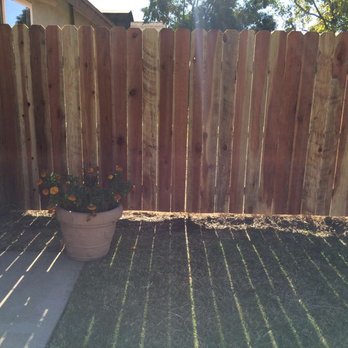 Jose's Fencing - Fences & Gates Near Me